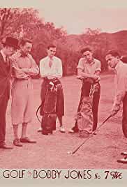 How I Play Golf, by Bobby Jones No. 7: 'The Spoon'