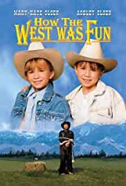 How the West Was Fun