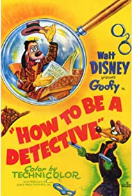 How to Be a Detective