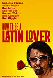 How to Be a Latin Lover