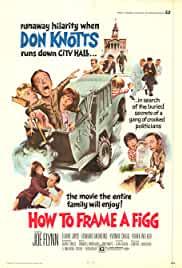 How to Frame a Figg