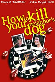 How to Kill Your Neighbor's Dog