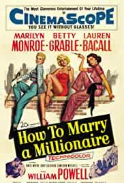 How to Marry a Millionaire