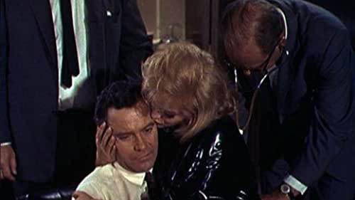 How to Murder Your Wife