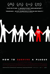 How to Survive a Plague