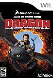 How to Train Your Dragon