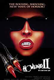 Howling II: Stirba - Werewolf Bitch