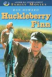 Huckleberry Finn
