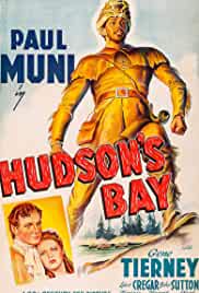 Hudson's Bay