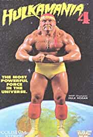 Hulkamania 4