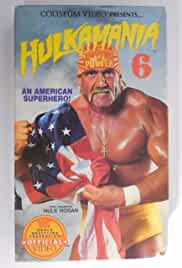 Hulkamania 6