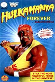 Hulkamania Forever