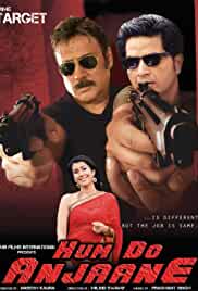 Hum Do Anjaane