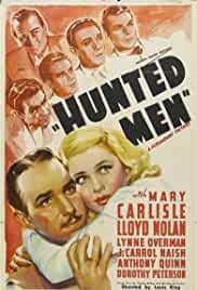 Hunted Men