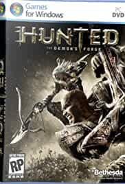 Hunted: The Demon's Forge