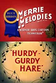Hurdy-Gurdy Hare