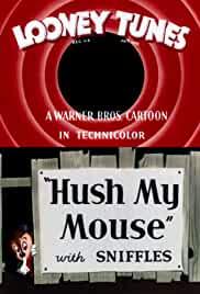 Hush My Mouse
