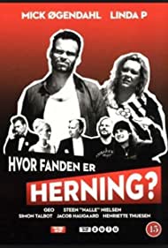 Hvor fanden er Herning?