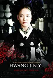 Hwang Jin Yi