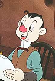 Hysterical High Spots in American History