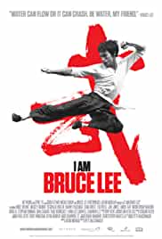 I Am Bruce Lee