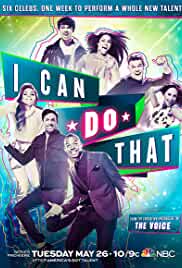 I Can Do That!