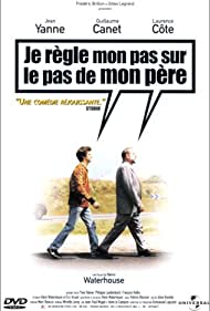 I Follow in My Father's Footsteps