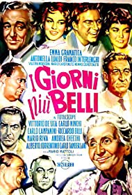 I giorni più belli