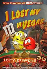 I Lost My M in Vegas