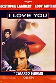I Love You