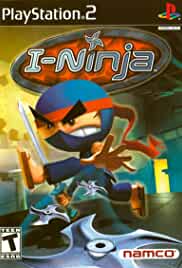 I-Ninja