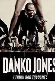 I Think Bad Thoughts