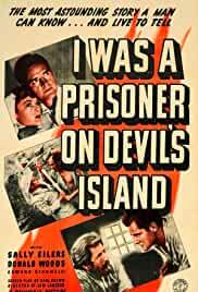 I Was a Prisoner on Devil's Island