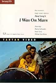 I Was on Mars