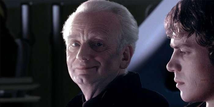 Ian McDiarmid