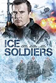 Ice Soldiers