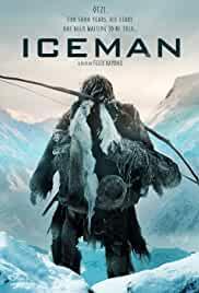 Iceman