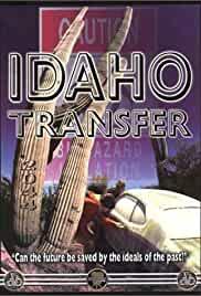 Idaho Transfer