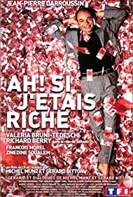 If I Were a Rich Man