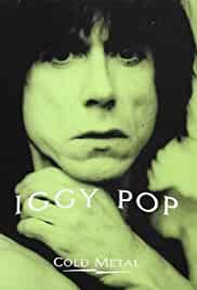 Iggy Pop: Cold Metal
