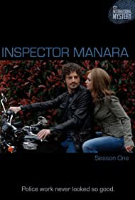 Il commissario Manara