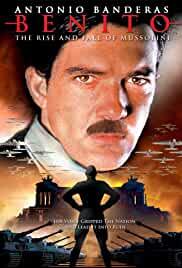 Il giovane Mussolini