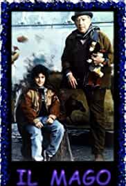 Il mago