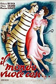 Il mondo vuole così