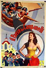 Il paese dei campanelli