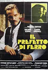 Il prefetto di ferro