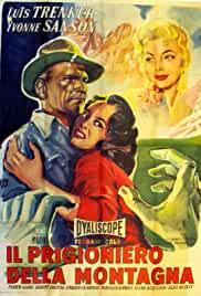Il prigioniero della montagna