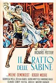 Il ratto delle sabine