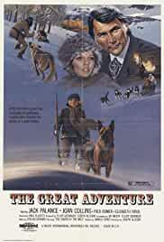 Il richiamo del lupo