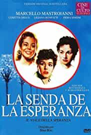 Il viale della speranza